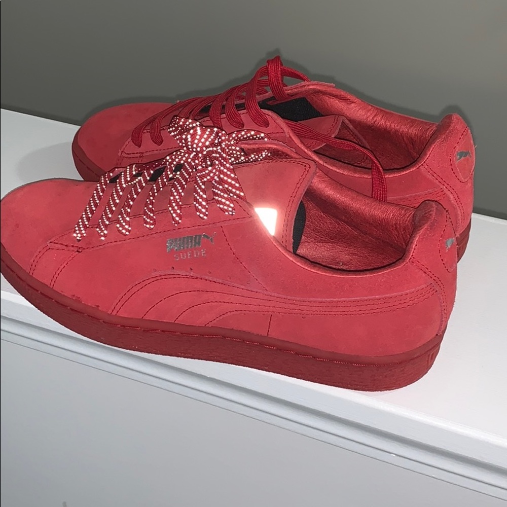 Puma